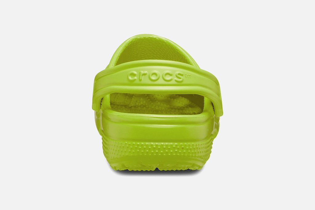 CLASSIC CLOG KIWI