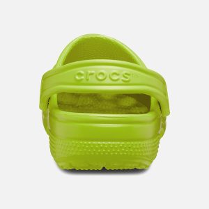CLASSIC CLOG KIWI – Image 3
