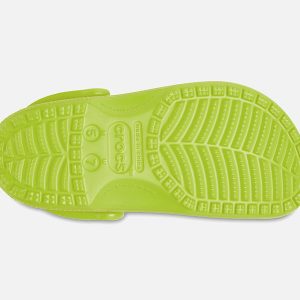 CLASSIC CLOG KIWI – Image 4