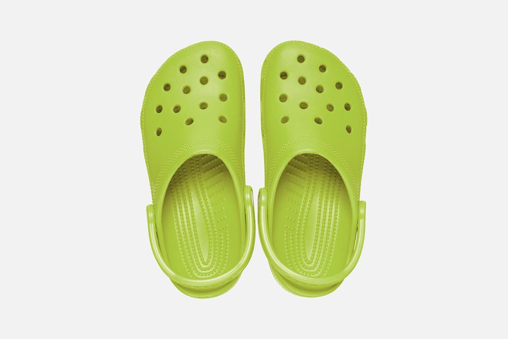 CLASSIC CLOG KIWI