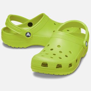 CLASSIC CLOG KIWI – Image 6