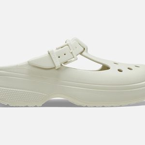 CLASSIC MARYJANE LINEN - Image 1