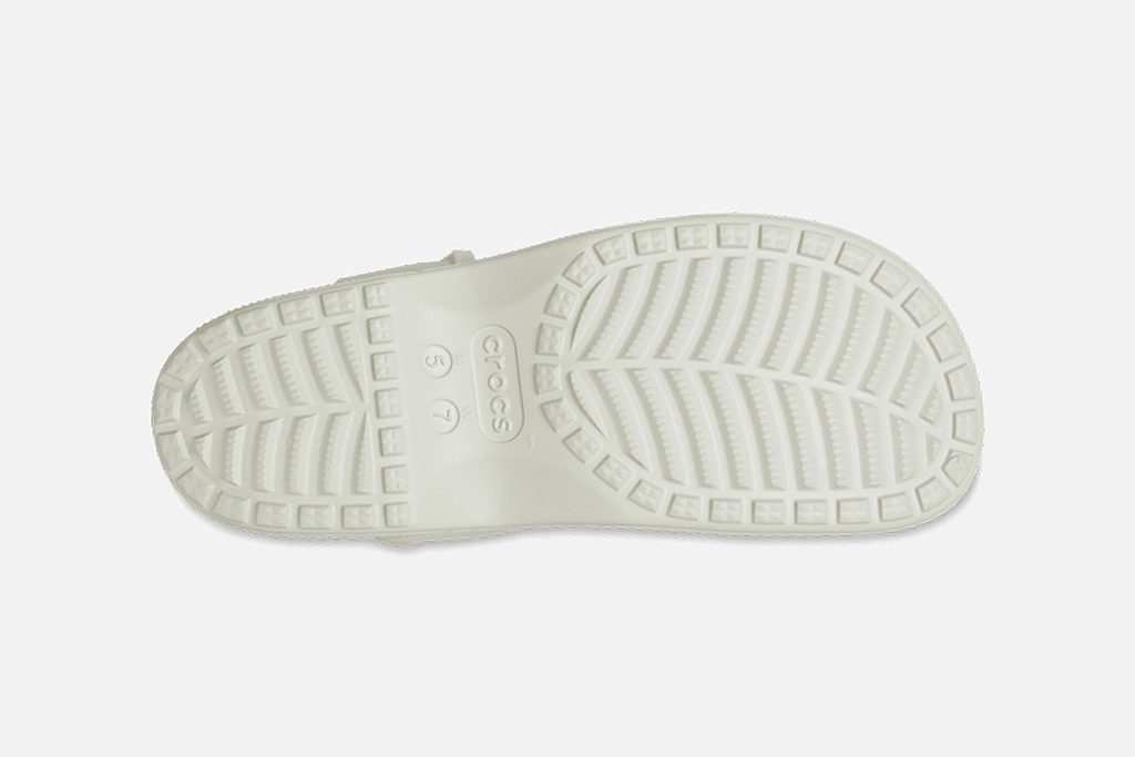 CLASSIC MARYJANE LINEN