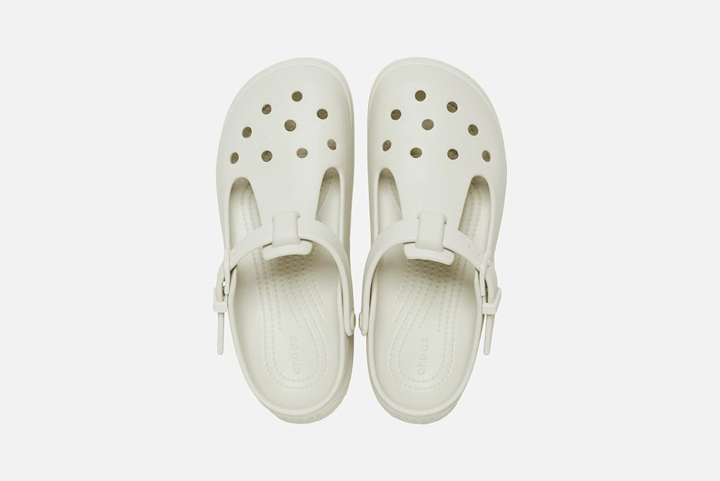 CLASSIC MARYJANE LINEN