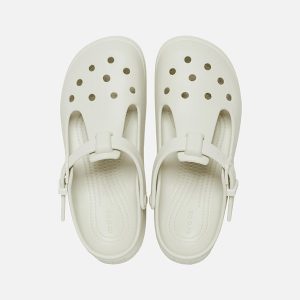 CLASSIC MARYJANE LINEN - Image 5