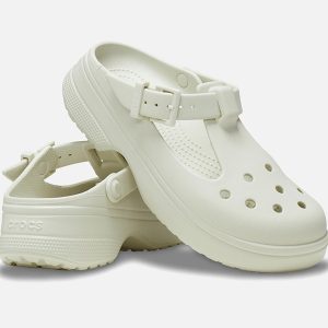 CLASSIC MARYJANE LINEN - Image 6