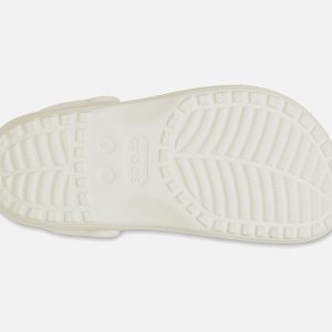 CLASSIC FLORAL CLOG CHALK - Image 5