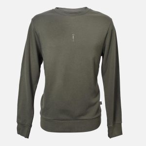 D MAUVOISIN DARK GREEN – Image 1