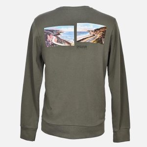 D MAUVOISIN DARK GREEN – Image 2