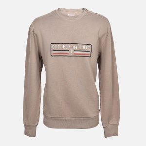 D BOUCHARO MOSS GREY - Image 1