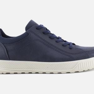 BYWAY LACE NAVY - Image 1