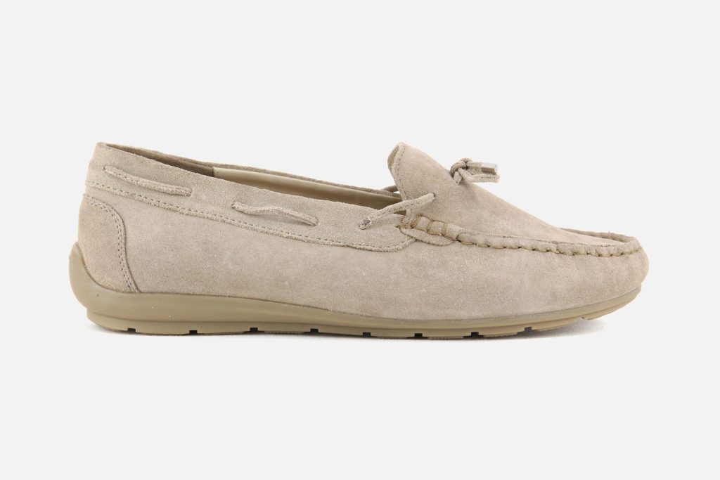 ALABAMA MOC SABLE