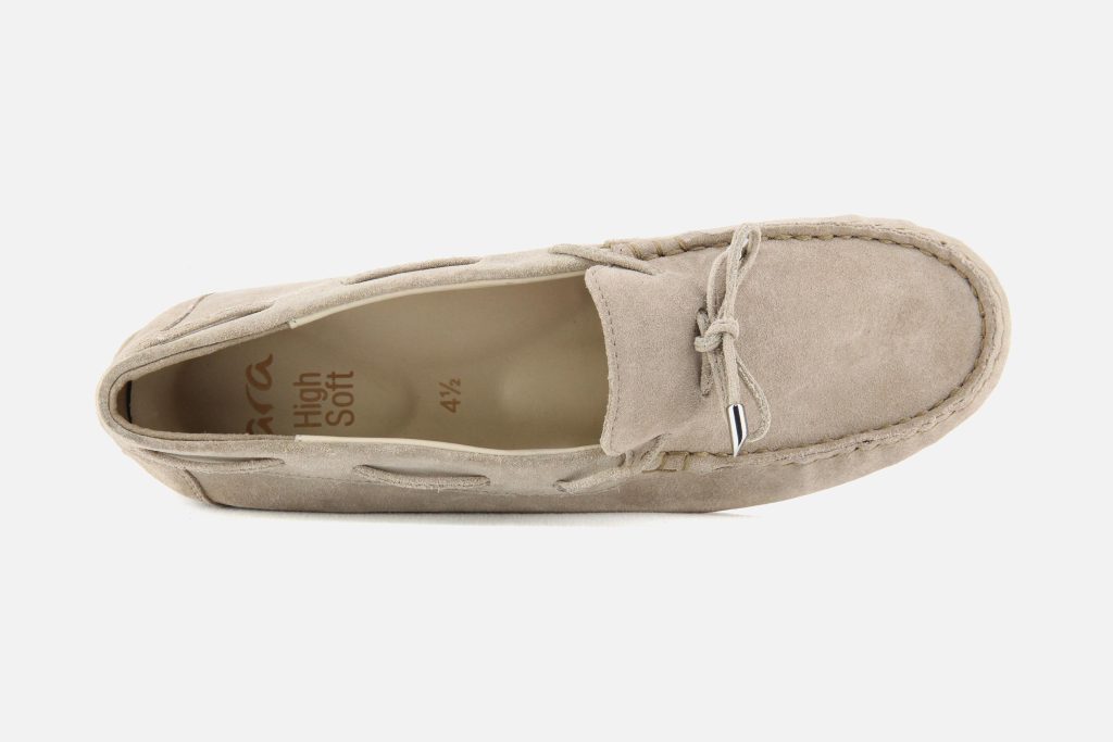 ALABAMA MOC SABLE