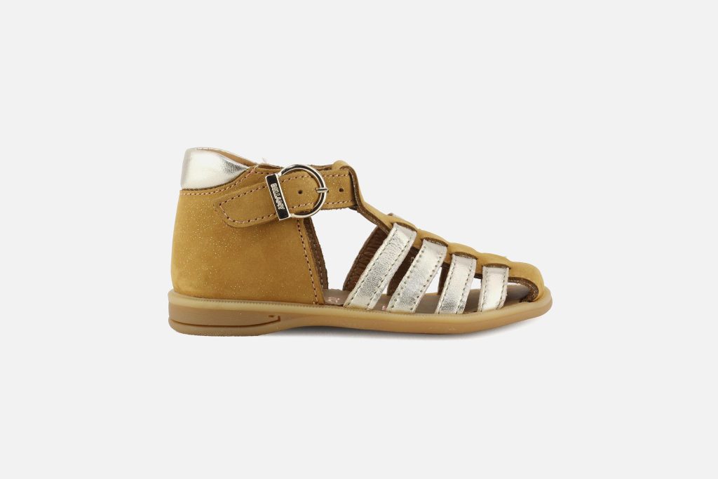 AURELIA CAMEL PLATINUM