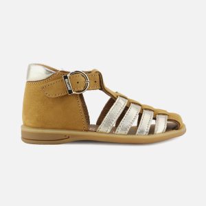 AURELIA CAMEL PLATINUM – Image 1