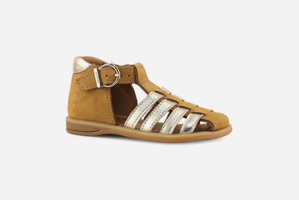 AURELIA CAMEL PLATINUM