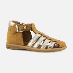 AURELIA CAMEL PLATINUM – Image 2