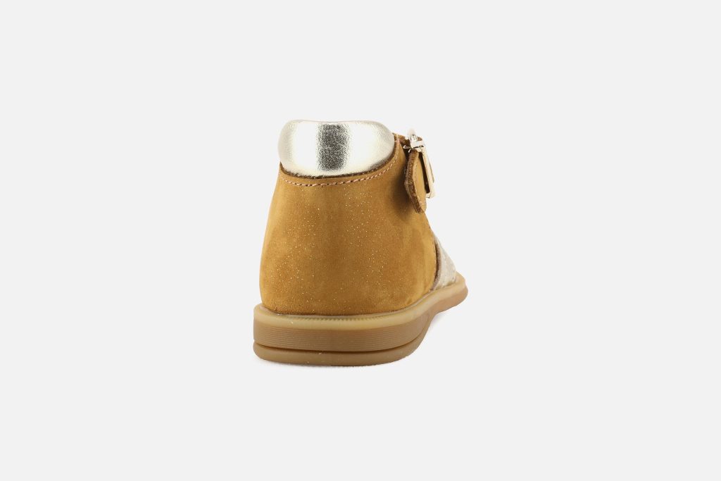 AURELIA CAMEL PLATINUM