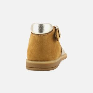 AURELIA CAMEL PLATINUM – Image 3