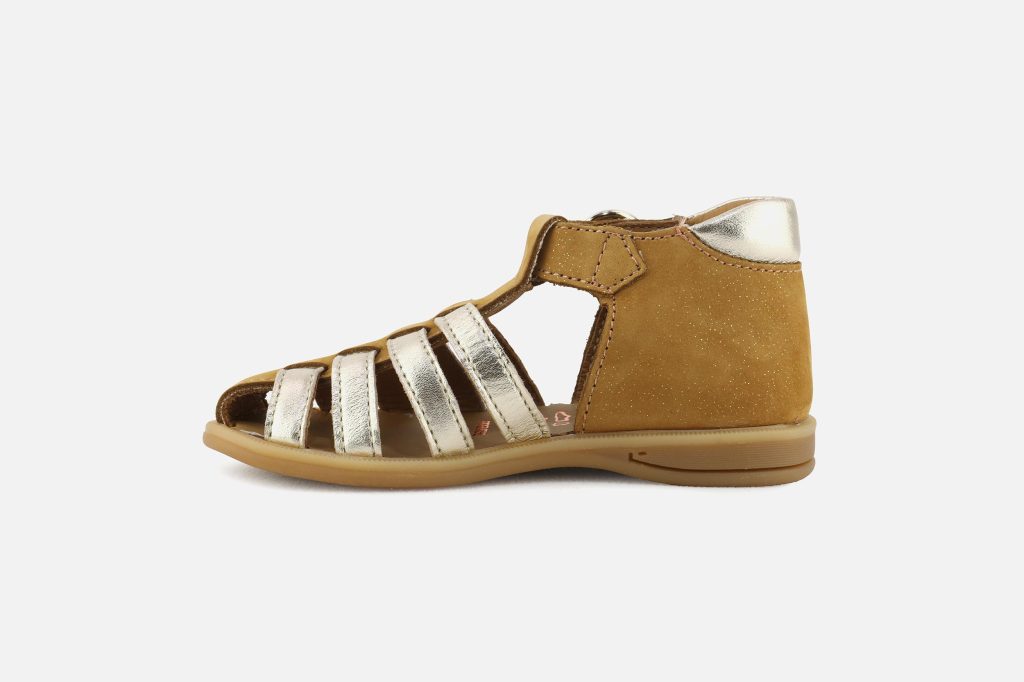 AURELIA CAMEL PLATINUM