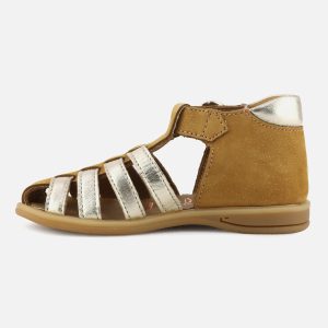 AURELIA CAMEL PLATINUM – Image 4