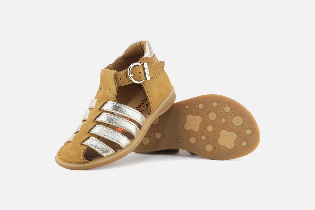 AURELIA CAMEL PLATINUM