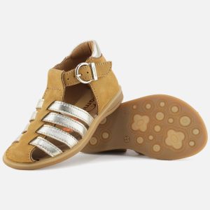 AURELIA CAMEL PLATINUM – Image 5