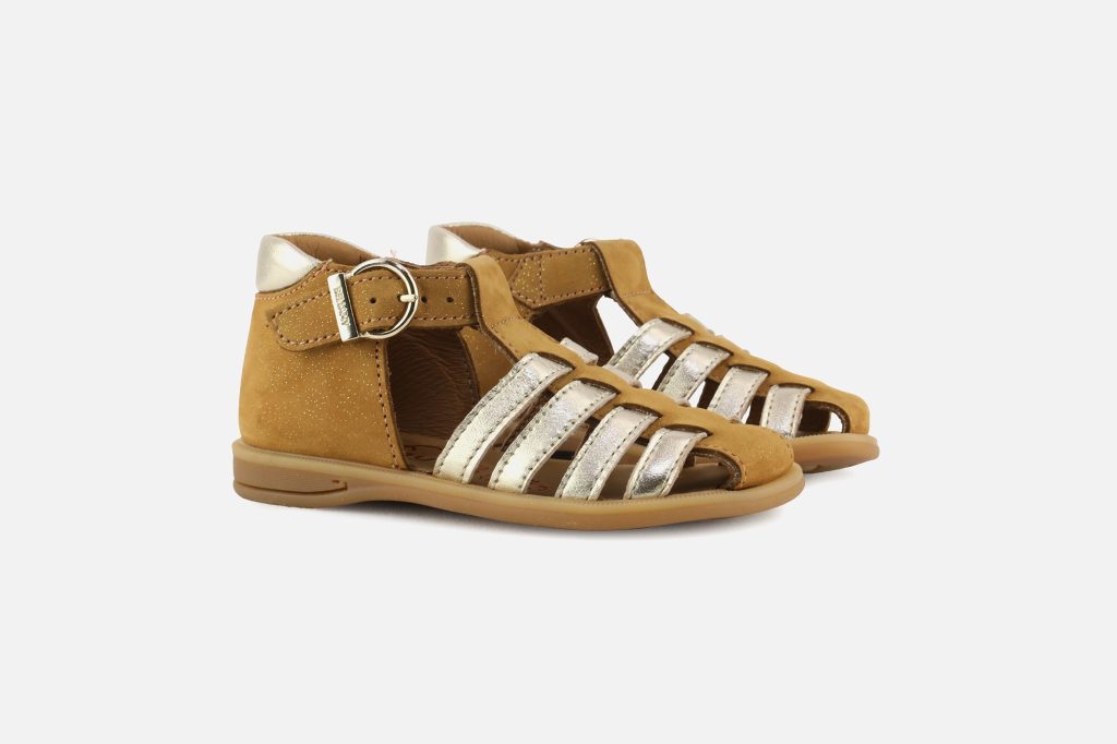 AURELIA CAMEL PLATINUM