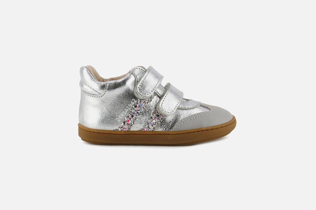 ANATOLA SILVER GLITTER
