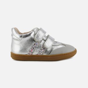 ANATOLA SILVER GLITTER – Image 1