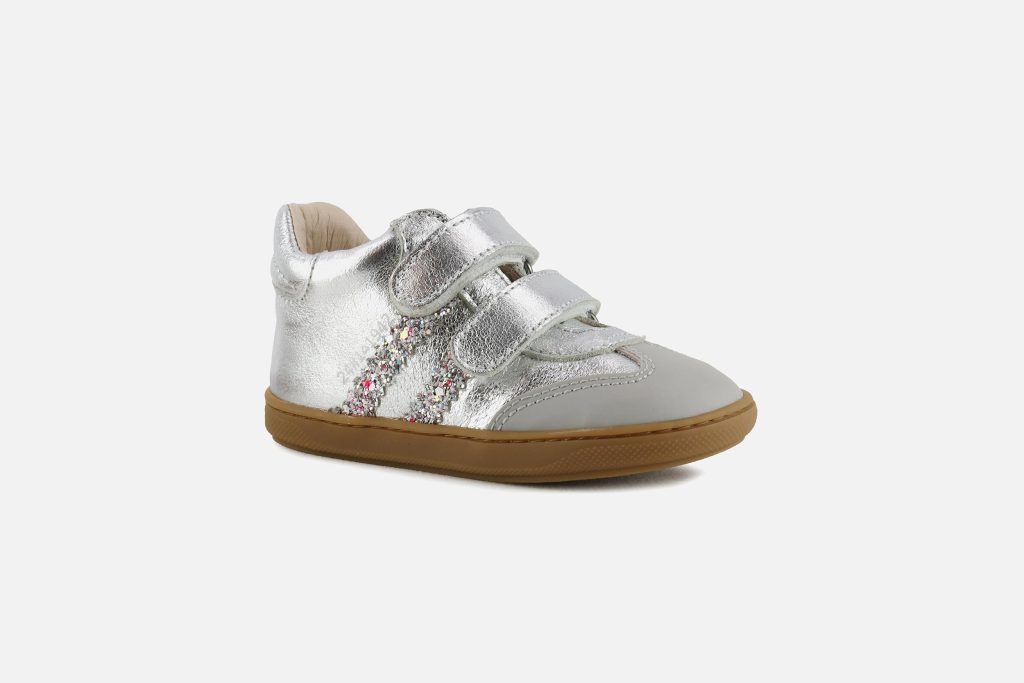 ANATOLA SILVER GLITTER