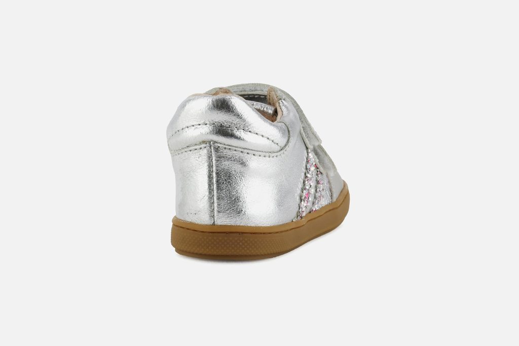 ANATOLA SILVER GLITTER