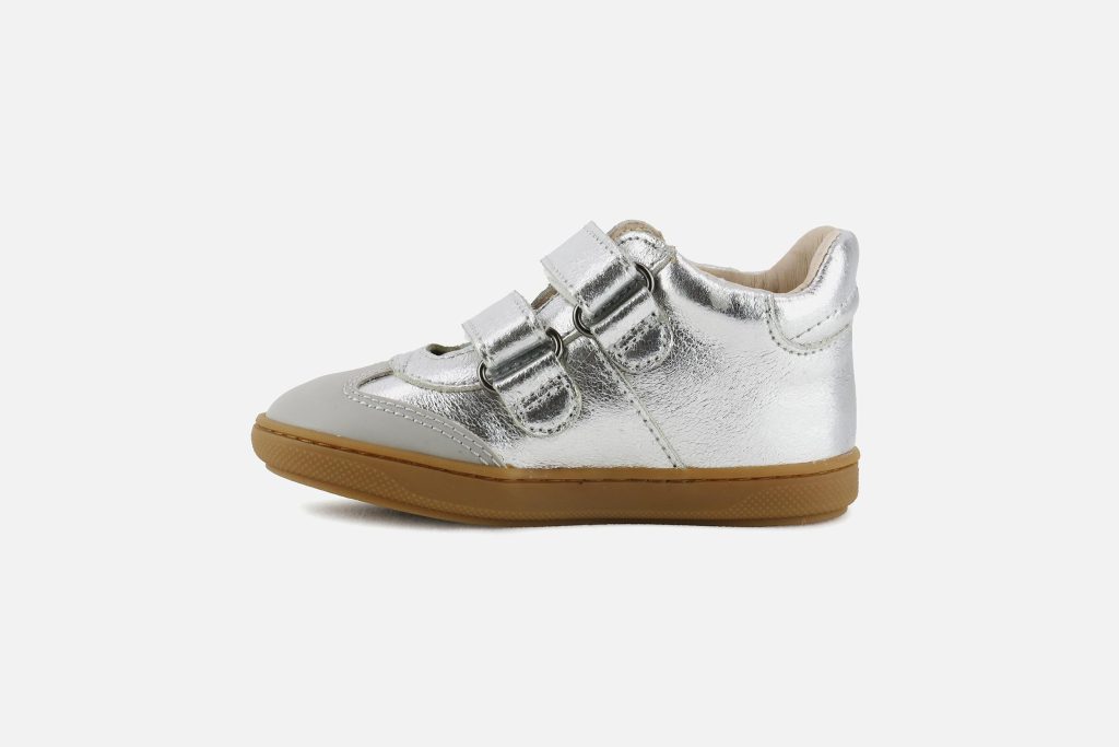 ANATOLA SILVER GLITTER