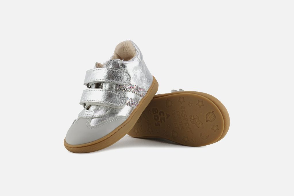 ANATOLA SILVER GLITTER