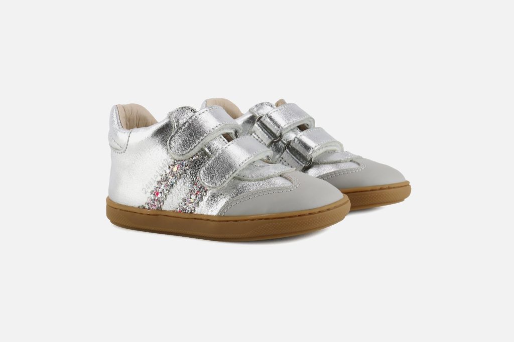 ANATOLA SILVER GLITTER