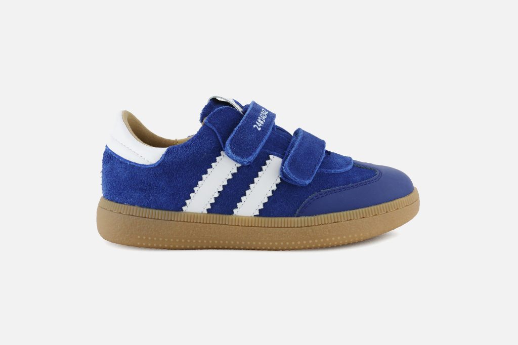 ANTILOPE SCRATCH BLUE