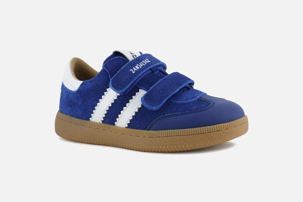 ANTILOPE SCRATCH BLUE