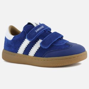 ANTILOPE SCRATCH BLUE - Image 2