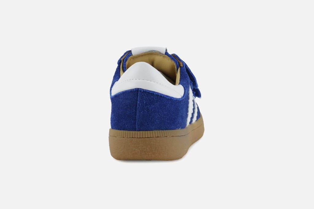 ANTILOPE SCRATCH BLUE