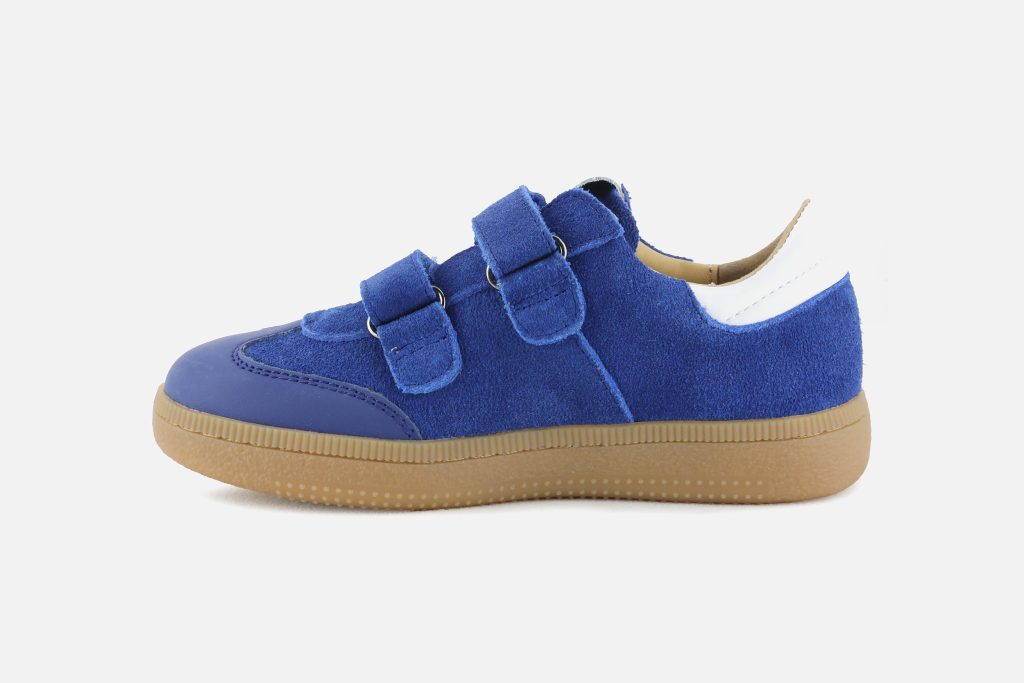 ANTILOPE SCRATCH BLUE