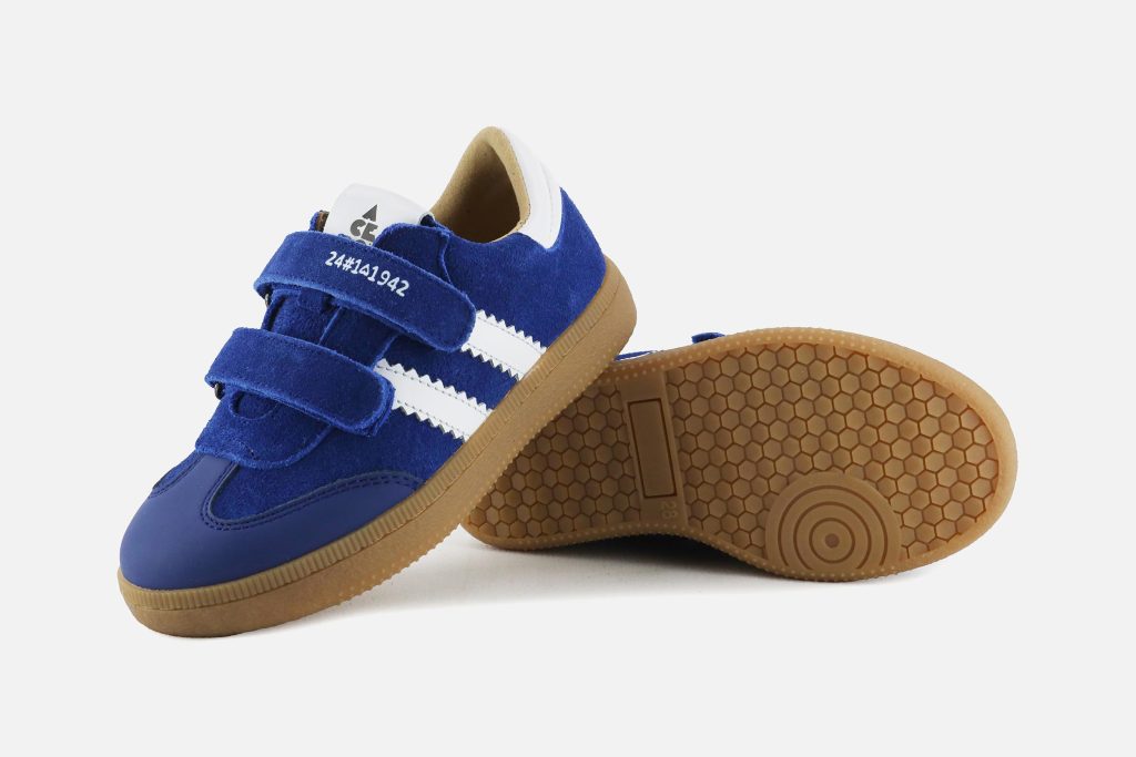 ANTILOPE SCRATCH BLUE