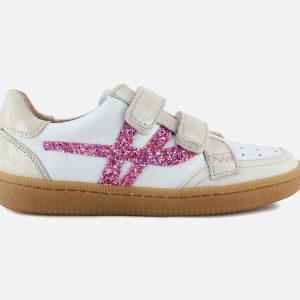 ANGELE SCRATCH BLANC FUXIA - Image 1