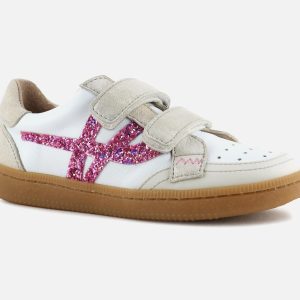 ANGELE SCRATCH BLANC FUXIA - Image 2