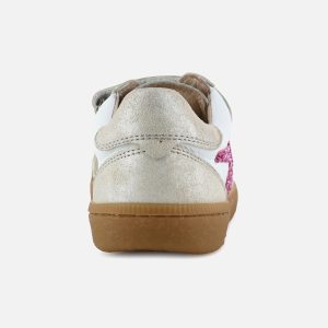 ANGELE SCRATCH BLANC FUXIA - Image 3