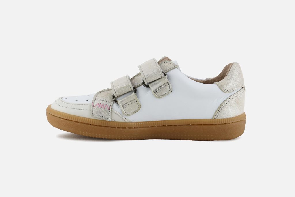 ANGELE SCRATCH BLANC FUXIA
