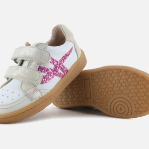 ANGELE SCRATCH BLANC FUXIA - Image 5