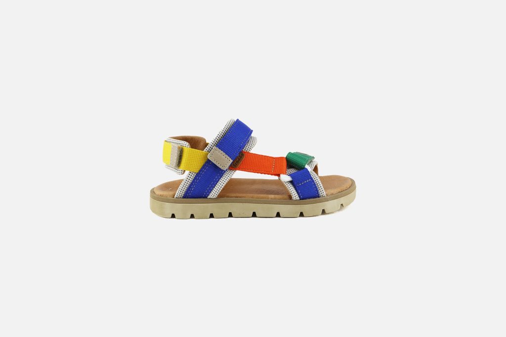JOKY BLUE MULTI
