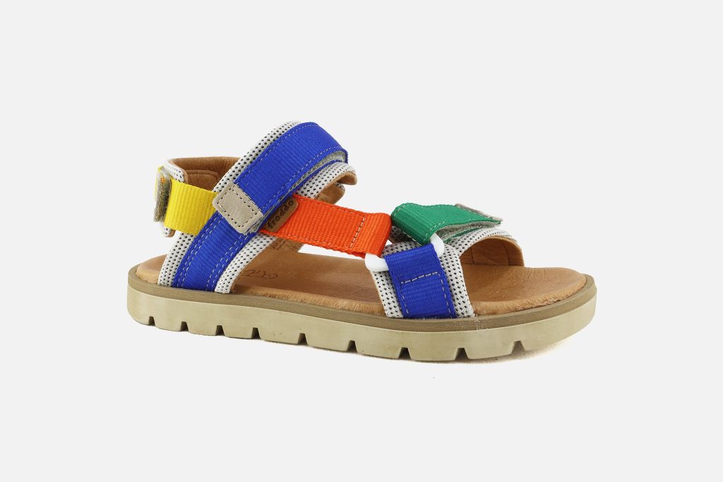 JOKY BLUE MULTI
