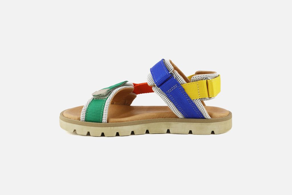 JOKY BLUE MULTI