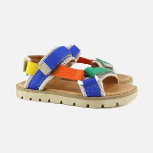 JOKY BLUE MULTI – Image 7